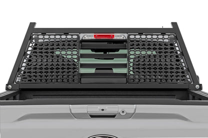 Headache Rack | Ford F-150 2WD/4WD (2015-2026)
