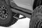 SRL2 Adjustable Aluminum Step | 2 Door | Ford Bronco (2 Door) 4WD (2021-2026)