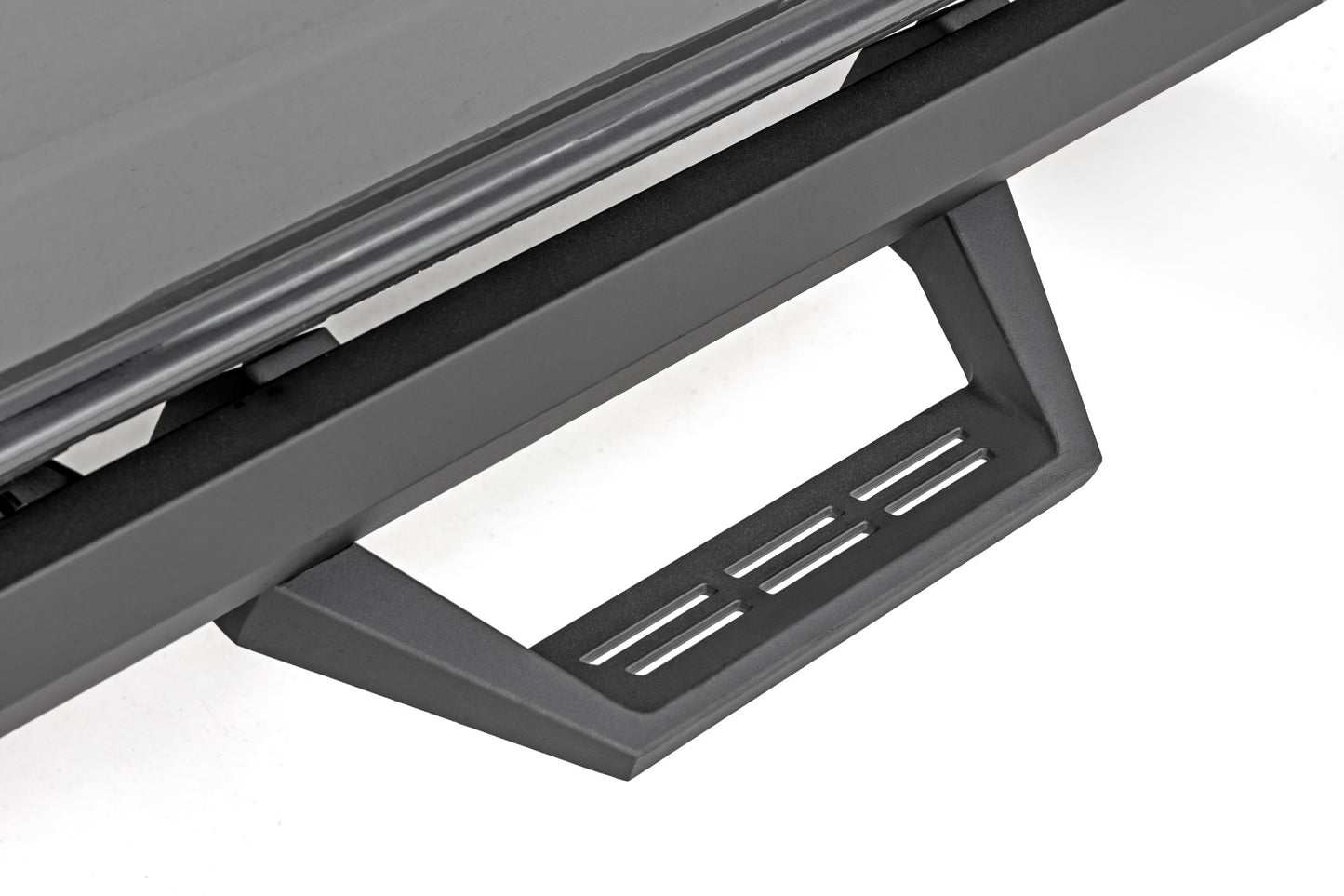 SRL2 Adjustable Aluminum Step | 2 Door | Ford Bronco (2 Door) 4WD (2021-2026)