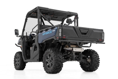 Rocker Guard Kit | 2 Seater | CFMOTO UFORCE 1000