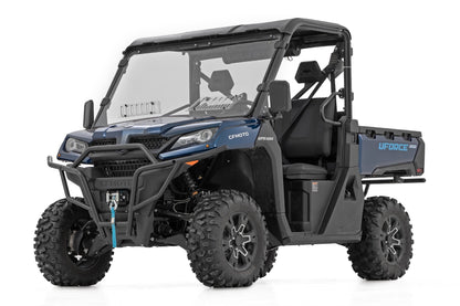 Rocker Guard Kit | 2 Seater | CFMOTO UFORCE 1000