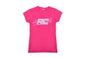 Rough Country T-Shirt | Women Fts Fit | Pink | Size L