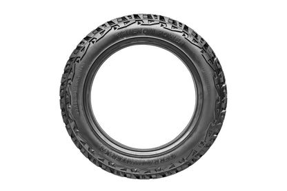 33x12.50R20 Venom Terra Hunter X/T