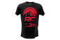 Rough Country T-Shirt | RC Mountains | Black | LG