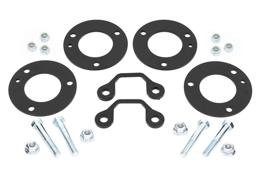 1 Inch Leveling Kit | Ford Bronco 4WD (2021-2026)