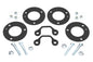 1 Inch Leveling Kit | Ford Bronco 4WD (2021-2026)