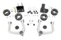 2.5 Inch Lift Kit | Sasquatch | Ford Bronco 4WD (2021-2026)