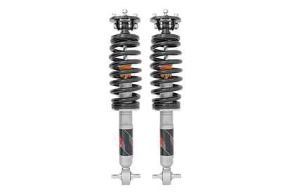 M1R Reservoir Loaded Struts | Adjustable Height | Front | 2 Inch | Ford Bronco (21-26)