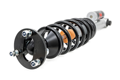 M1R Reservoir Loaded Struts | Adjustable Height | Rear | 2 Inch | Ford Bronco (21-26)