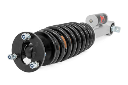 M1R Reservoir Loaded Struts | Adjustable Height | Front | 2 Inch | Ford Bronco (21-26)