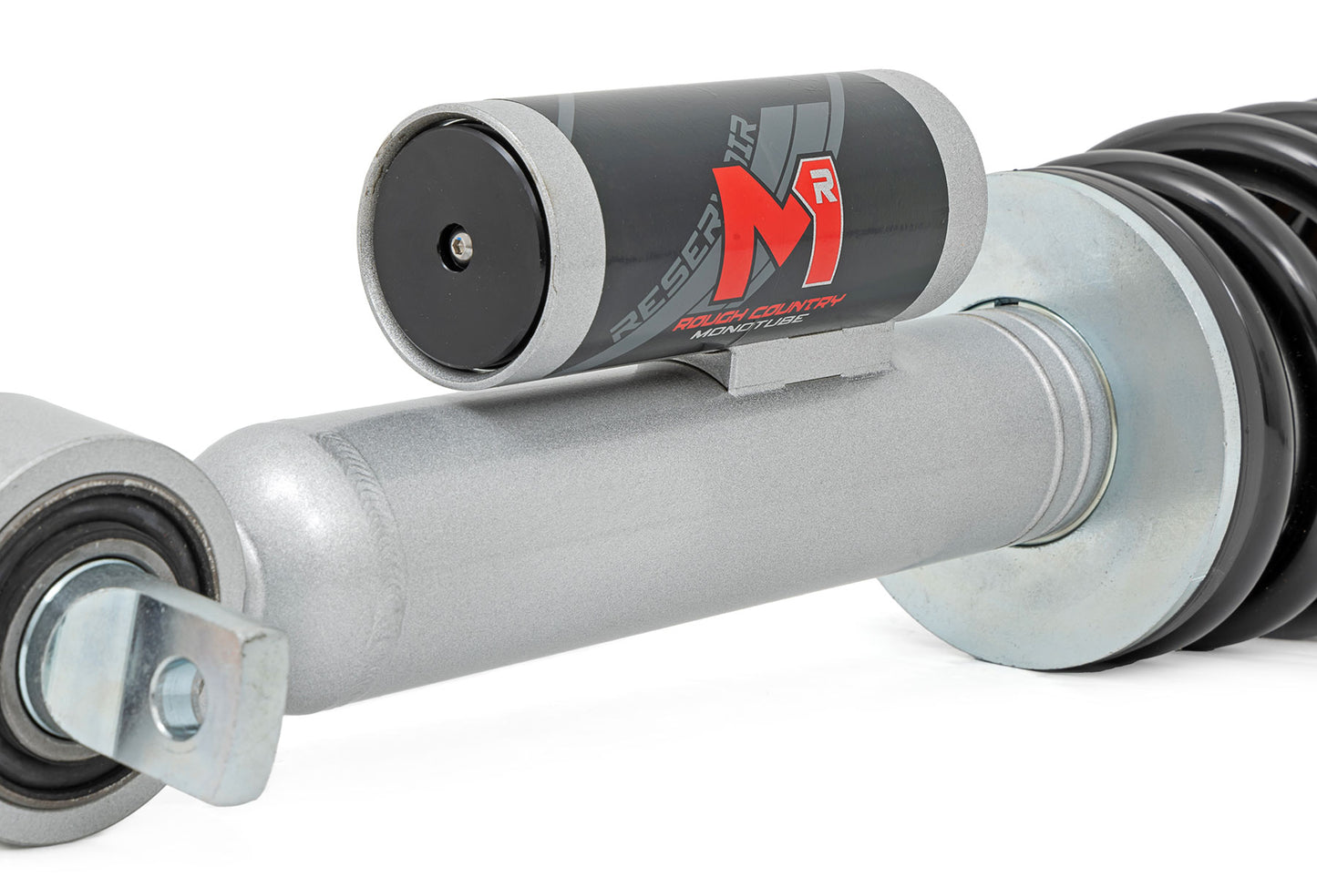 M1R Reservoir Loaded Struts | Adjustable Height | Front | 3.5 Inch | Ford Bronco (21-26)