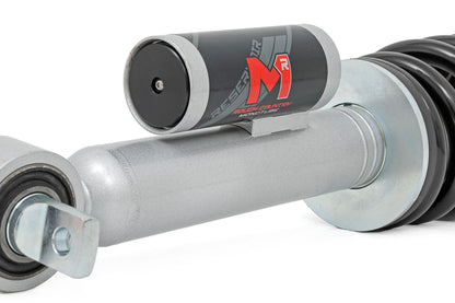 M1R Reservoir Loaded Struts | Adjustable Height | Front | 3.5 Inch | Ford Bronco (21-26)