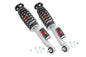 M1R Reservoir Loaded Struts | Adjustable Height | Front | 3.5 Inch | Ford Bronco (21-26)