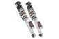 M1R Reservoir Loaded Struts | Adjustable Height | Rear | 3.5 Inch | Ford Bronco (21-26)