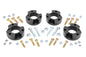 2 Inch Lift Kit | Ford Bronco 4WD (2021-2026)