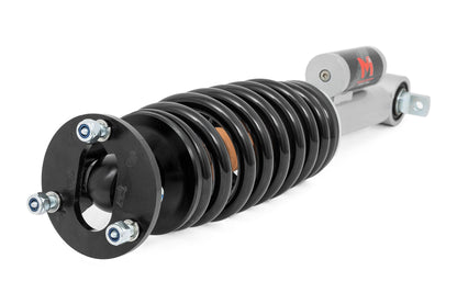 M1R Reservoir Loaded Struts | Adjustable Height | Front | 7 Inch | Ford Bronco (21-25)