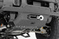 Hidden Winch Mount | All Models | Ford Bronco 4WD (2021-2026)