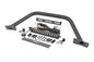 Safari Bar | 12" LED Light Bar | Black | DRL | Single Row | OE Modular Steel | Ford Bronco (21-26)