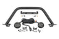 Safari Bar | 3.5" Round LED (Pair) | Black | Amber DRL | OE Modular Steel | Ford Bronco (21-26)