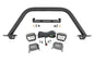 Safari Bar | 3" OSRAM (Pair) | Wide | OE Modular Steel | Ford Bronco (21-26)