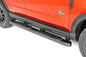 Oval Nerf Steps | Black | Ford Bronco Sport 4WD (2021-2026)
