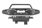 Front Bumper | Tubular | Ford Bronco 4WD (2021-2026)