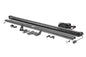 LED Light Kit | Upper Windshield | 50" Black Single Row | Ford Bronco (21-26)