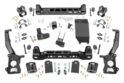5 Inch Lift Kit | Ford Bronco 4WD (2021-2026)