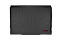 Rear Cargo Mat | Ford Bronco 4WD (2021-2026)