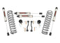 2.5 Inch Leveling Kits | Springs | V2 | Jeep Gladiator JT 4WD (2024-2026)