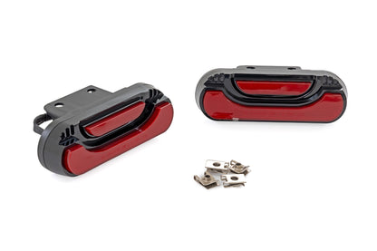 Tail Light Kit | High Lumen | Can-Am Defender MAX HD10