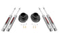 2.5 Inch Leveling Kit | RR Coil | N3 | Ram 2500 (14-26)/3500 (13-26)