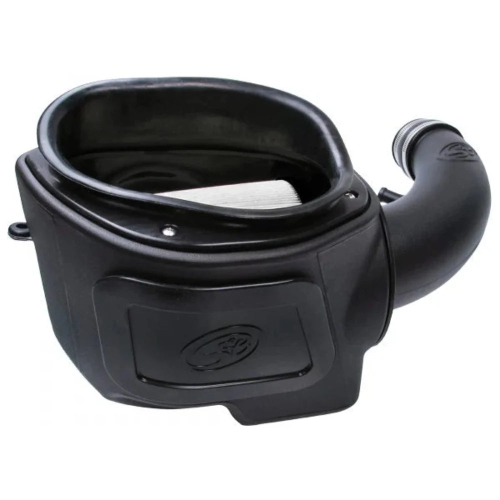 Cold Air Intake for 2007-2011 Jeep Wrangler 3.8L