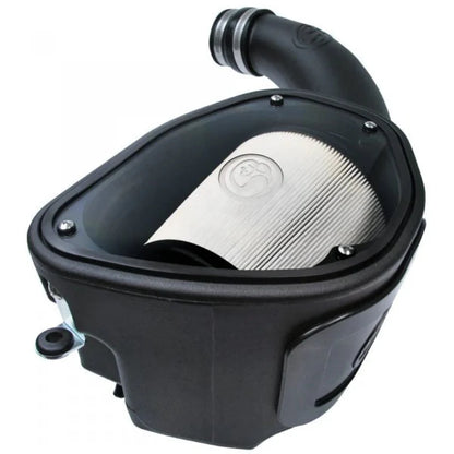 Cold Air Intake for 2007-2011 Jeep Wrangler 3.8L