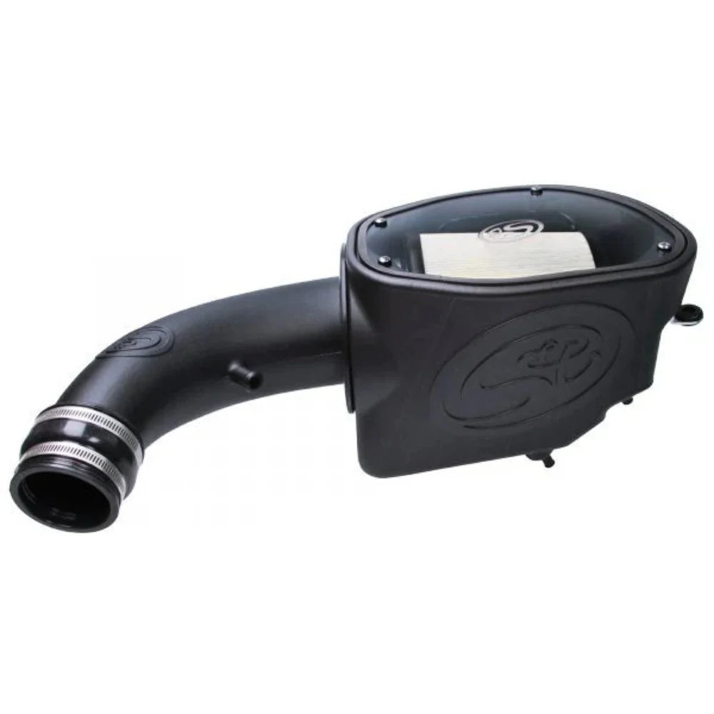 Cold Air Intake for 2007-2011 Jeep Wrangler 3.8L
