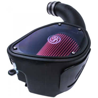 Cold Air Intake for 2007-2011 Jeep Wrangler 3.8L