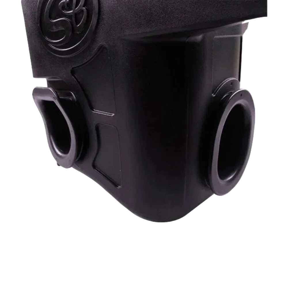 Cold Air Intake for 2013-2018 Dodge Ram Cummins 6.7L