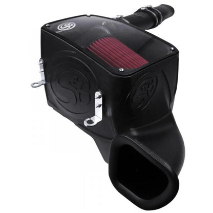 Cold Air Intake for 2014-2018 Dodge Ram EcoDiesel