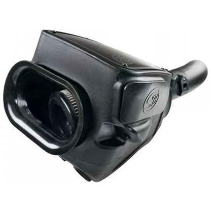 Cold Air Intake for 2016-2019 Nissan Titan XD 5.0L Cummins Diesel