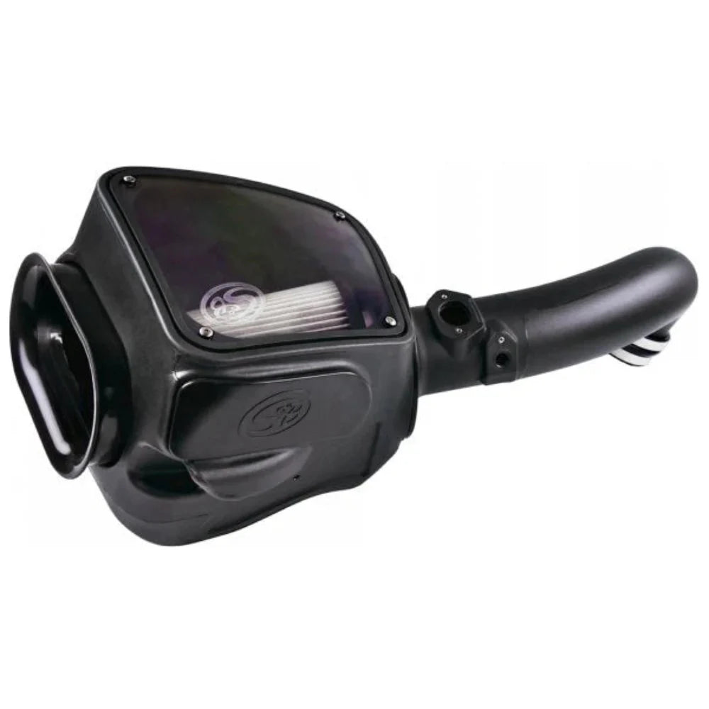 Cold Air Intake for 2016-2019 Nissan Titan XD 5.0L Cummins Diesel