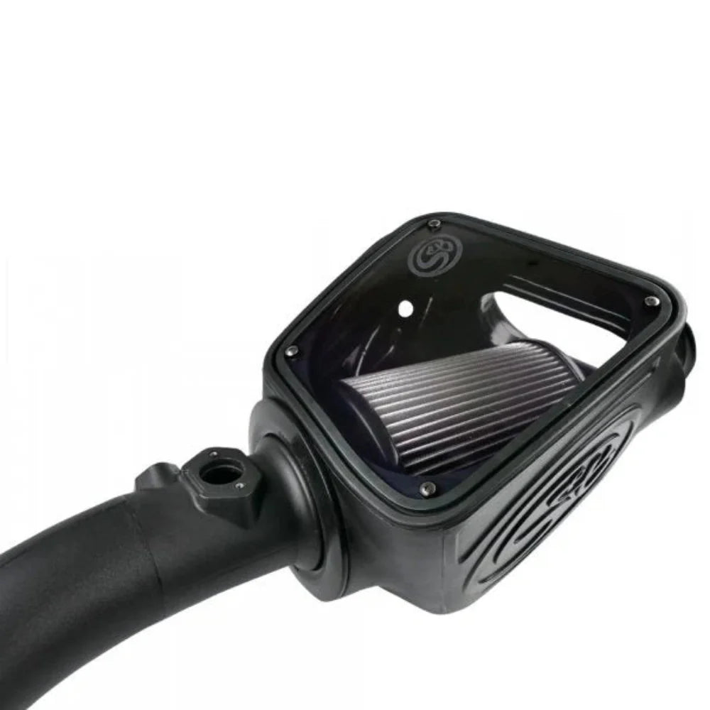 Cold Air Intake for 2016-2019 Nissan Titan XD 5.0L Cummins Diesel