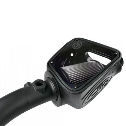 Cold Air Intake for 2016-2019 Nissan Titan XD 5.0L Cummins Diesel