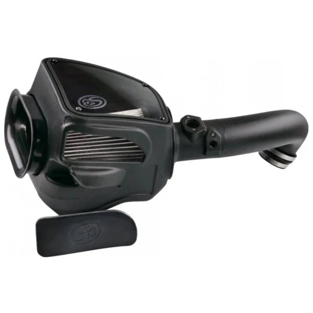 Cold Air Intake for 2016-2019 Nissan Titan XD 5.0L Cummins Diesel