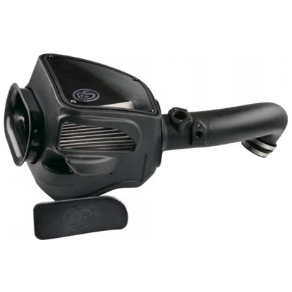 Cold Air Intake for 2016-2019 Nissan Titan XD 5.0L Cummins Diesel