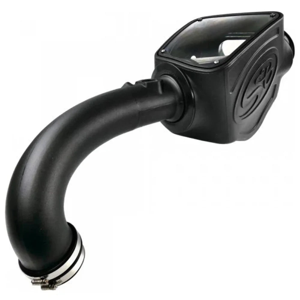 Cold Air Intake for 2016-2019 Nissan Titan XD 5.0L Cummins Diesel