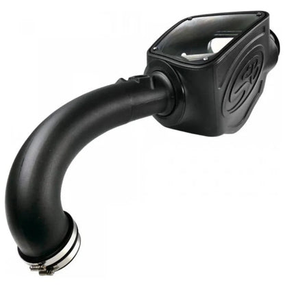 Cold Air Intake for 2016-2019 Nissan Titan XD 5.0L Cummins Diesel