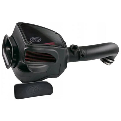 Cold Air Intake for 2016-2019 Nissan Titan XD 5.0L Cummins Diesel