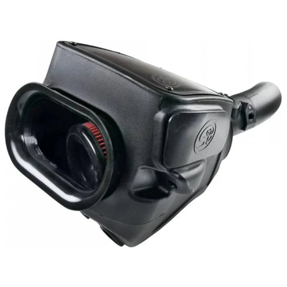 Cold Air Intake for 2016-2019 Nissan Titan XD 5.0L Cummins Diesel