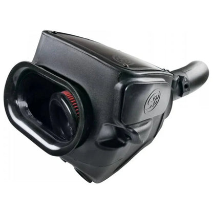 Cold Air Intake for 2016-2019 Nissan Titan XD 5.0L Cummins Diesel