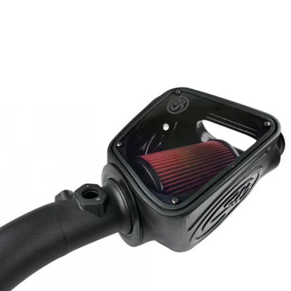 Cold Air Intake for 2016-2019 Nissan Titan XD 5.0L Cummins Diesel